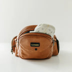 The Tushbaby Hip Carrier