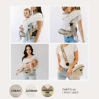The Tushbaby Hip Carrier