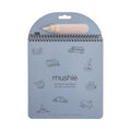 Reusable Water Color Pad - Mushie