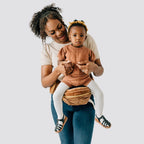 The Tushbaby Hip Carrier
