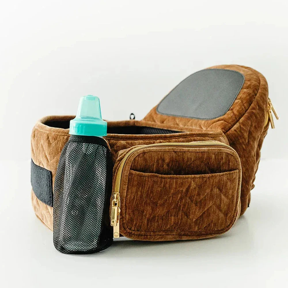 The Tushbaby Hip Carrier