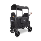 W2 Luxe Pro Stroller Wagon (2 Seater)