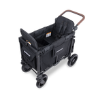 W2 Luxe Pro Stroller Wagon (2 Seater)
