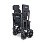 W2 Luxe Pro Stroller Wagon (2 Seater)