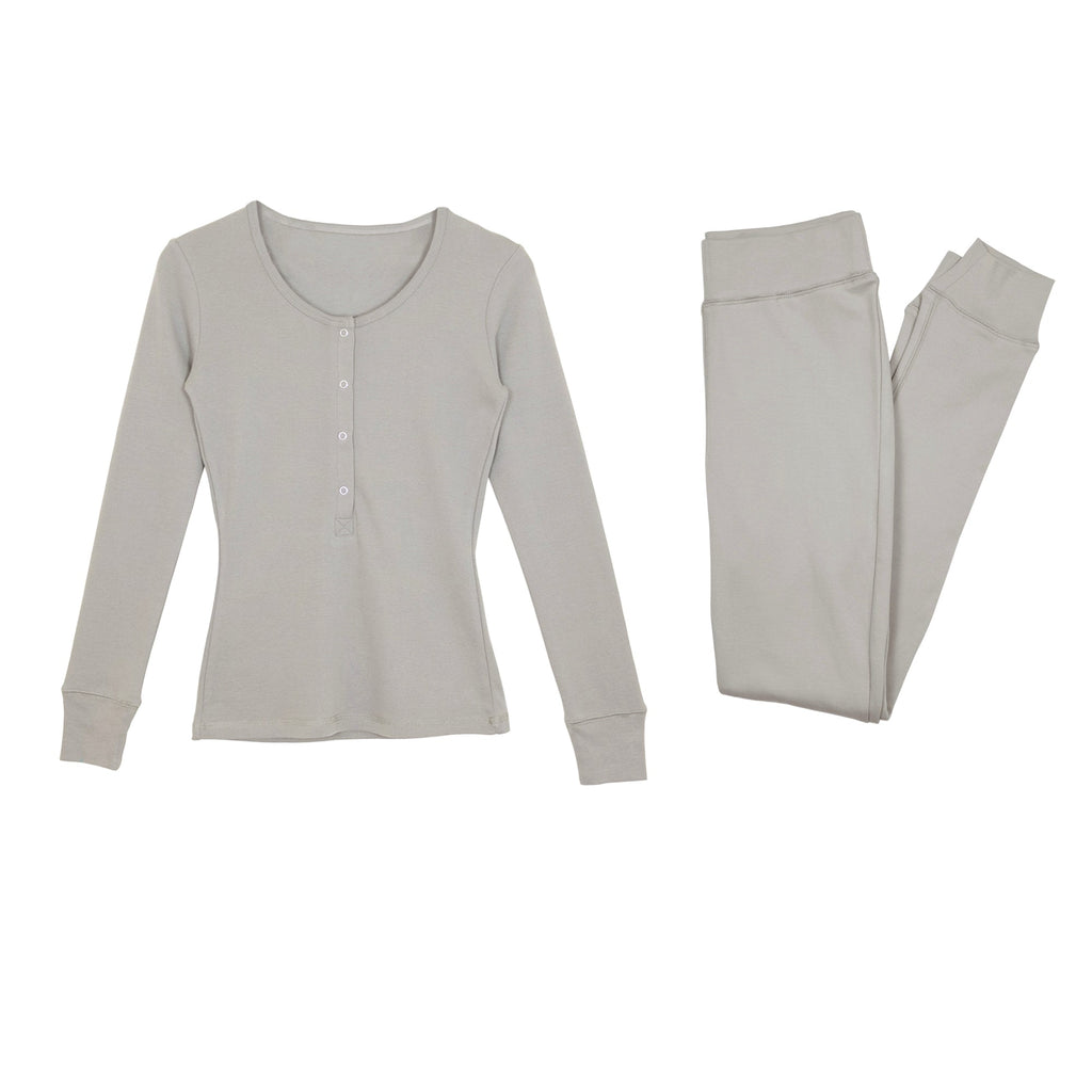 Conjunto de salón orgánico para mujer