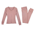 Women's Organic Lounge Set