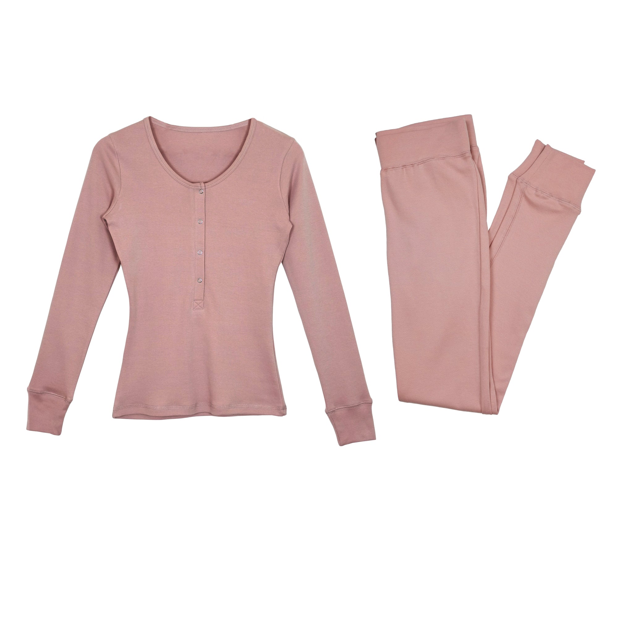 Women's Organic Lounge Set