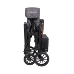 W4 Luxe Pro Stroller Wagon (4 Seater)