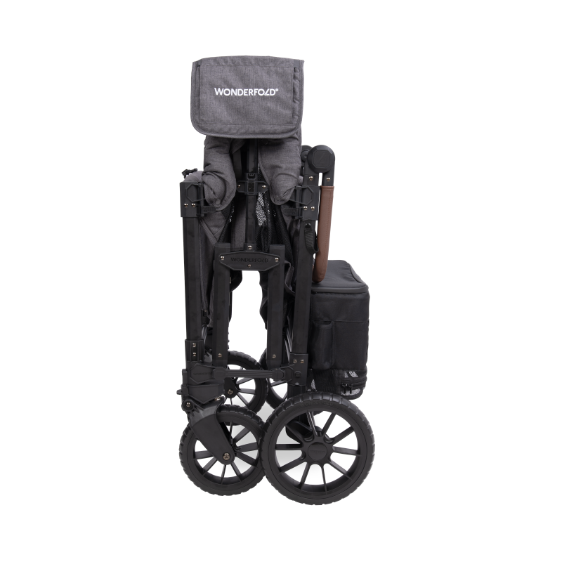 W4 Luxe Pro Stroller Wagon (4 Seater)
