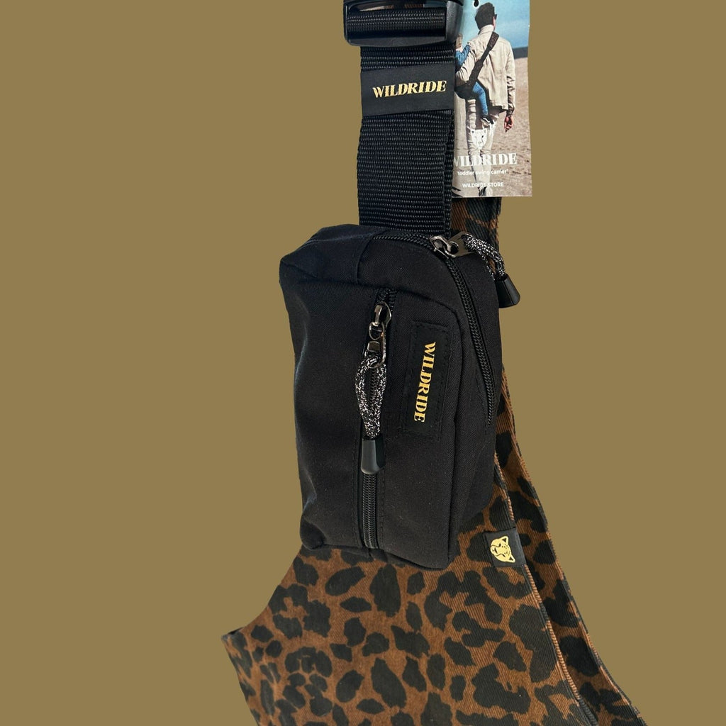 Bolsa de equipaje de mano