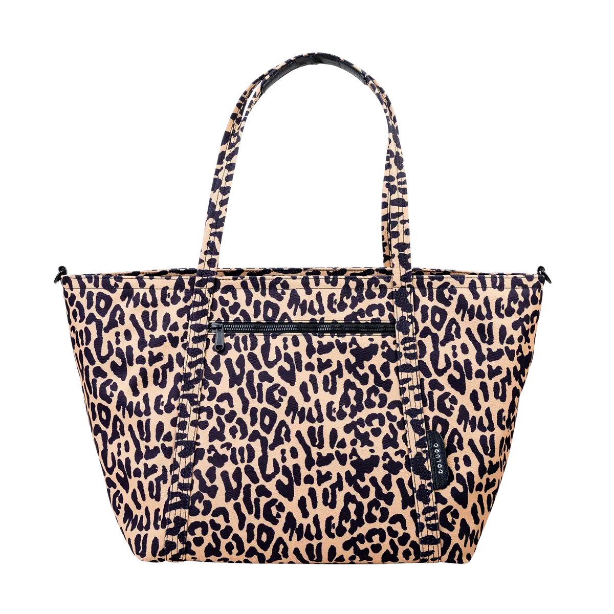 The Diaper Tote
