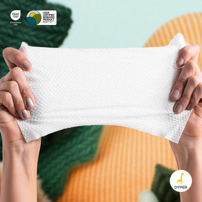 Baby Wipes