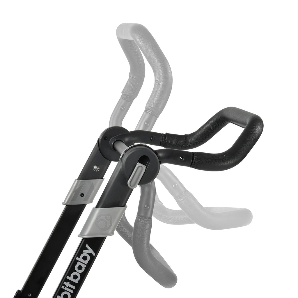 Jog & Lounge Travel System