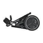 X5 Jogging Stroller Frame