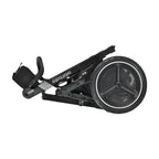 Jog, Lounge, & Ride Travel System
