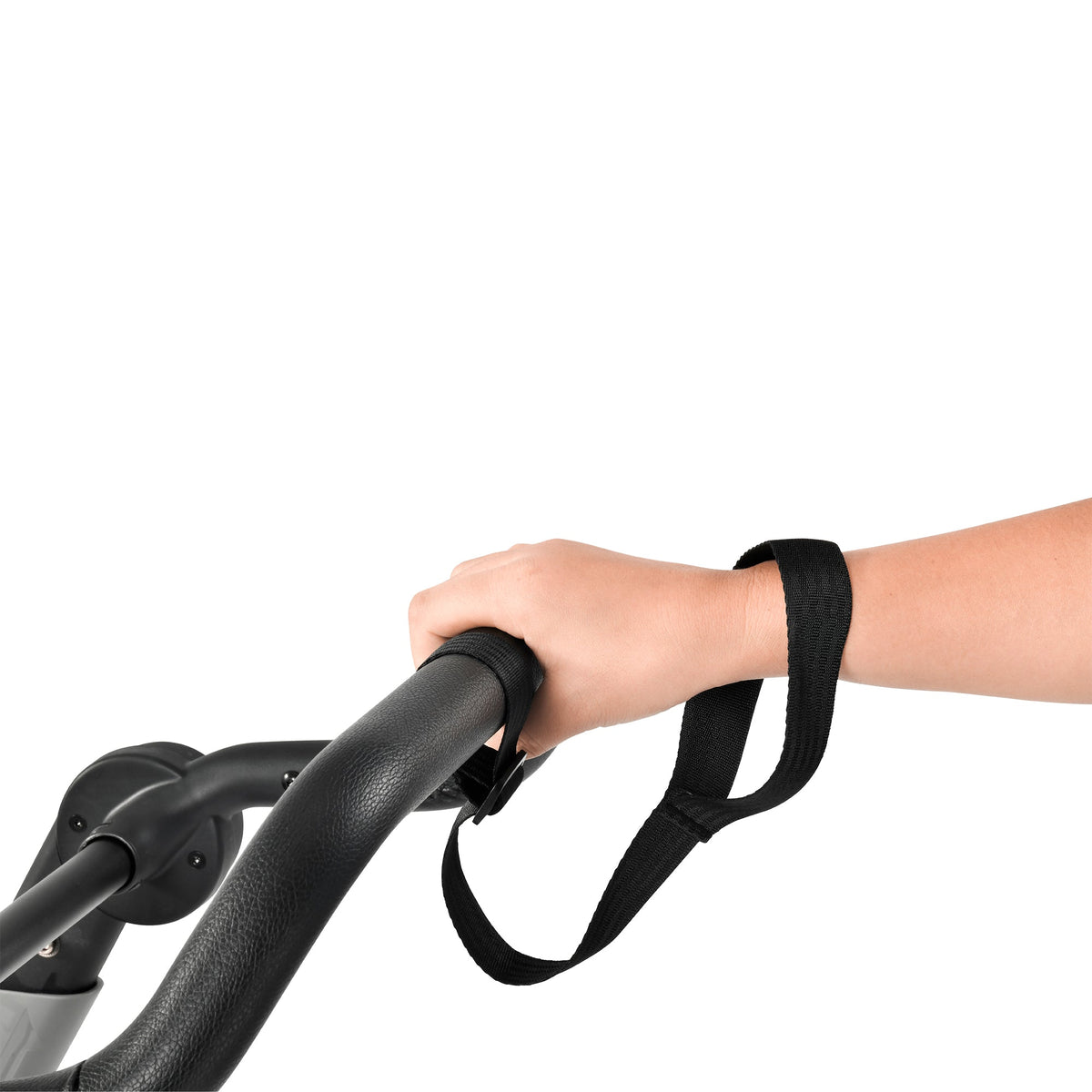 X5 Jogging Stroller Frame