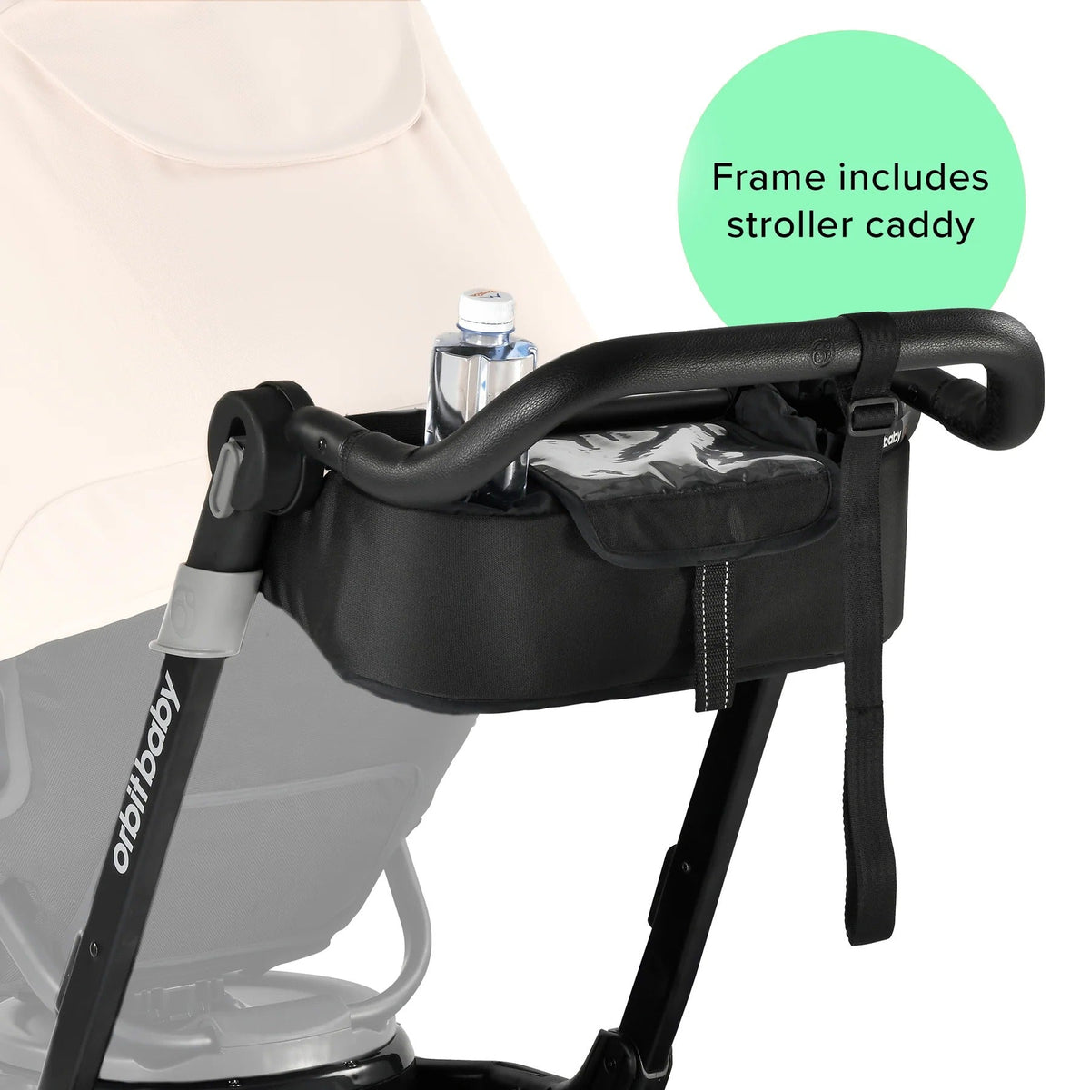Jog & Lounge Travel System