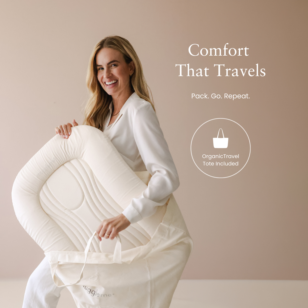 Infant Lounger Wave