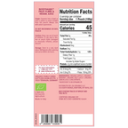 Holle Biodynamic Baby Food Pouches: Zebra Beet (12 pack)