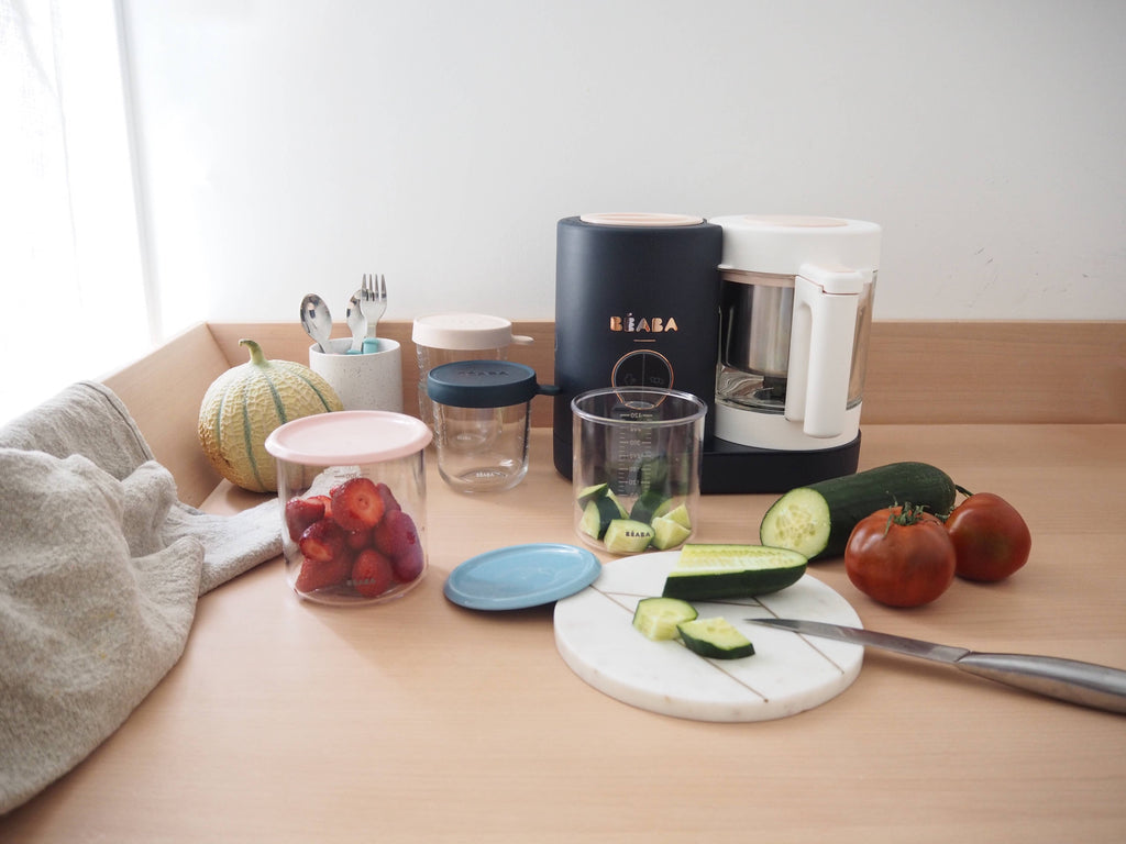 BEABA Babycook® Neo Baby Food Maker
