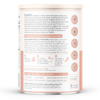 Haven Goat Toddler Formula | NZ Grass Fed Whole Milk