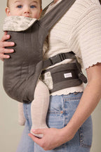 Soft Buckle Carrier