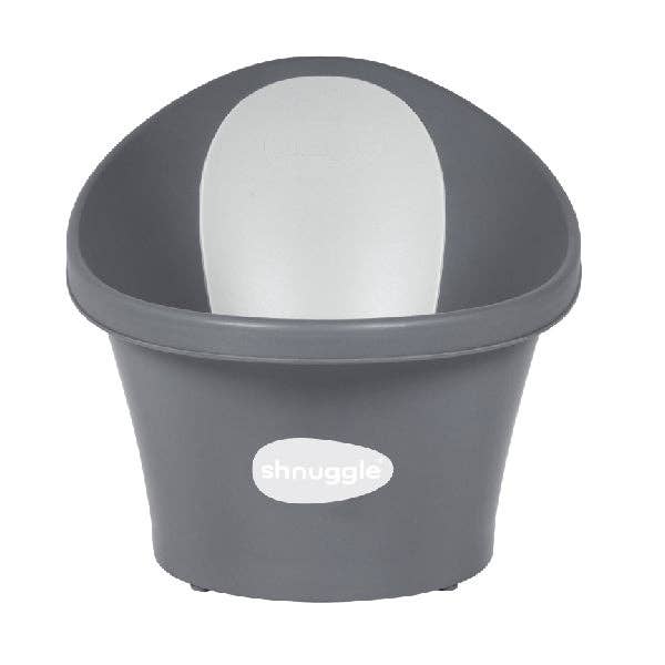 Shnuggle Baby Bath Tub, Suitable from Birth
