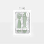 Mini Utensils (Toddler 12+ months)