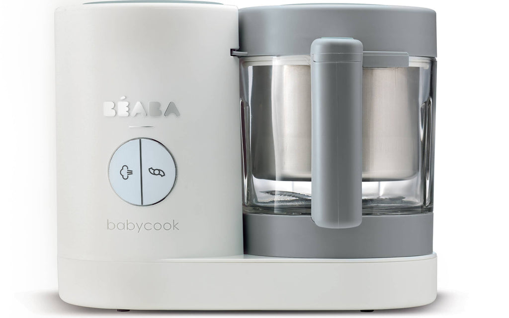 BEABA Babycook® Neo Baby Food Maker