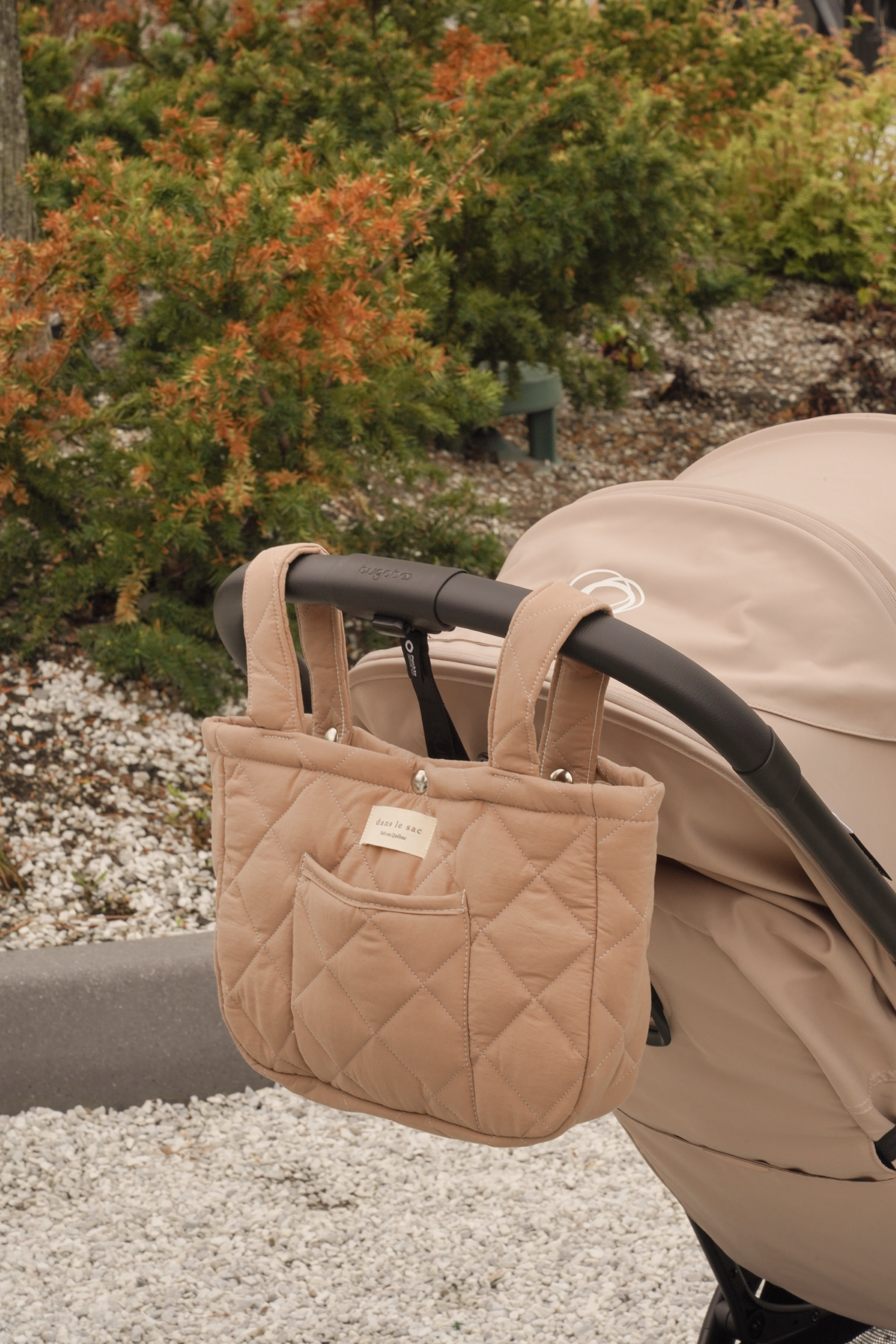 Mini Mama – Stroller organizer bag