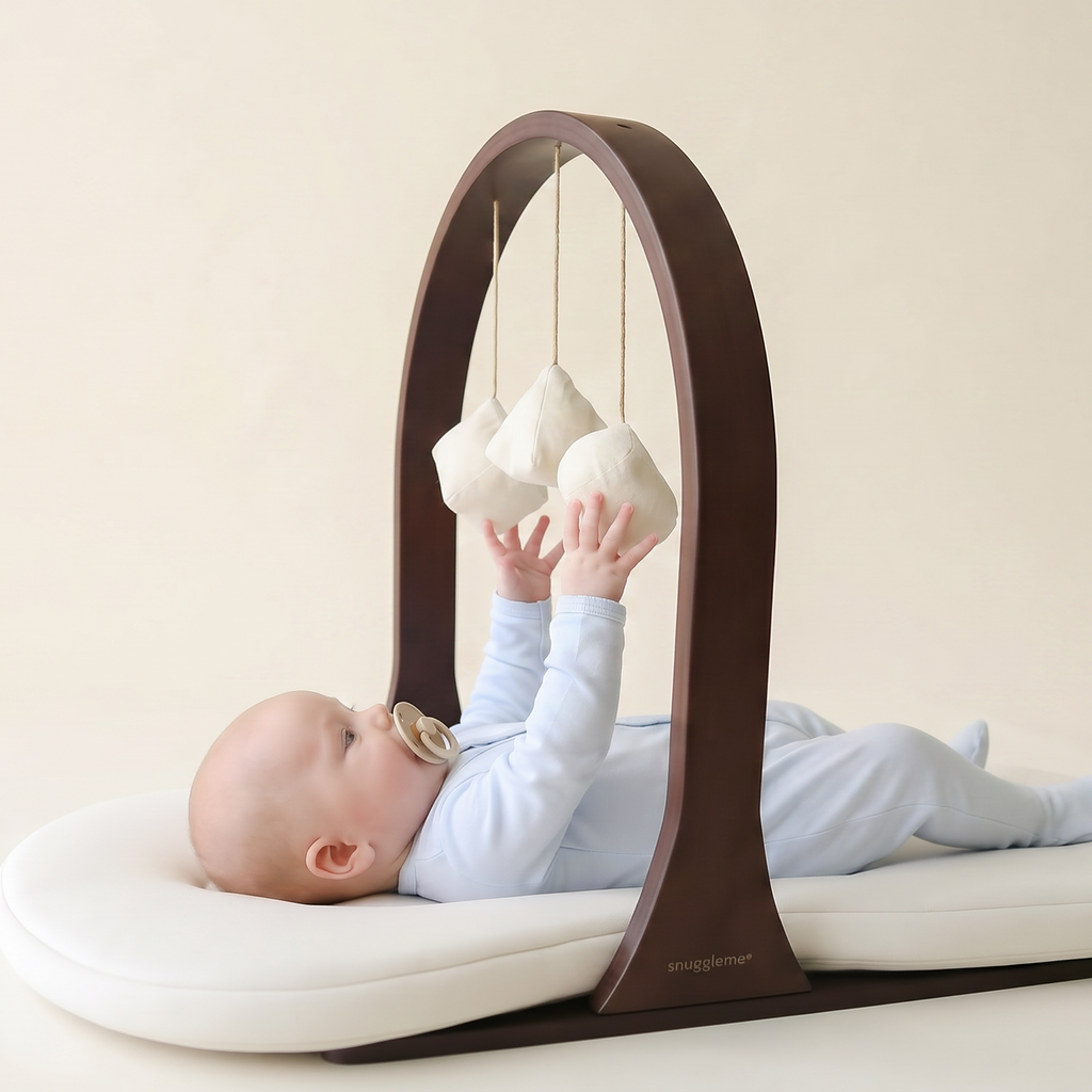 Play Arch | Walnut