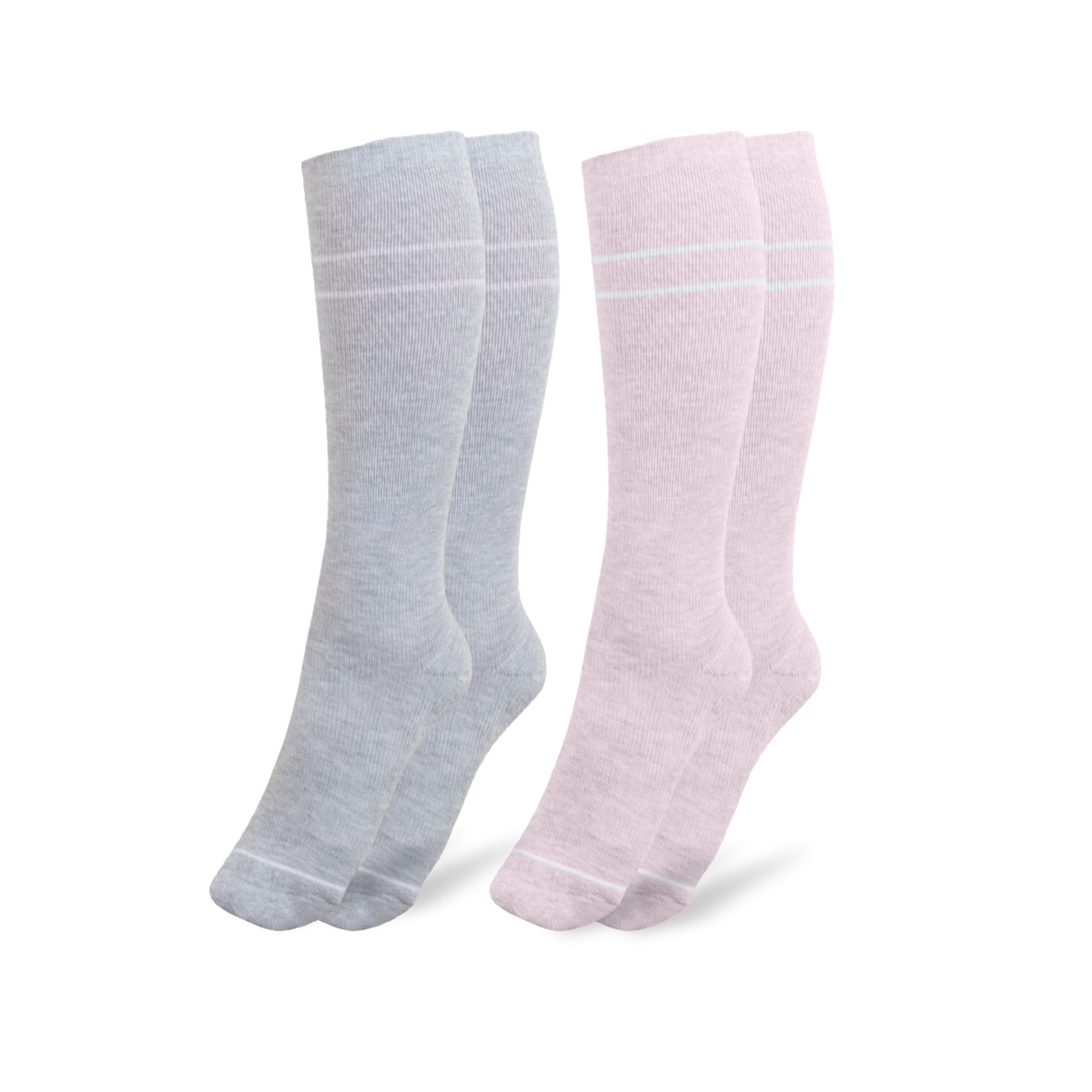 Premium Maternity Compression Socks (2-Pack)