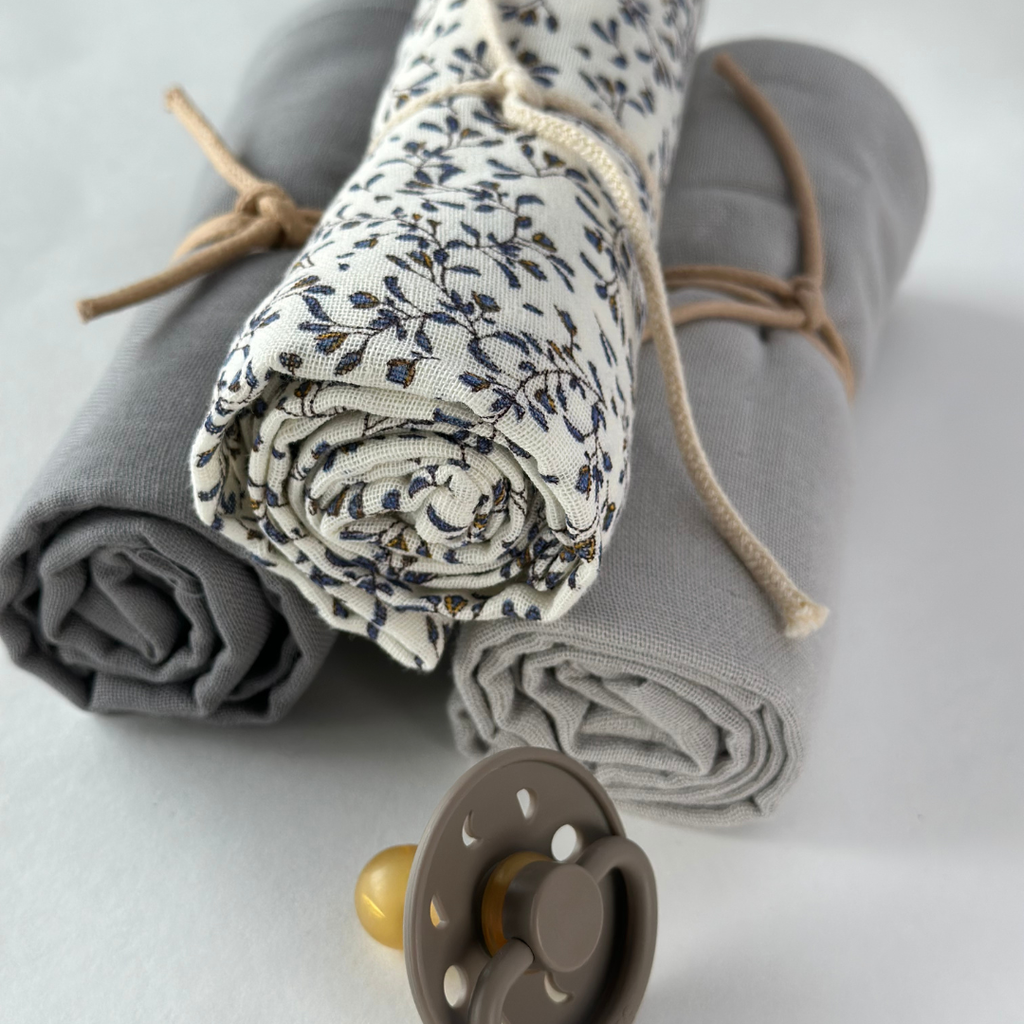 Muslin Cloth - Harvestbell - 100% Organic Cotton