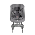 Axkid ONE 3 with the infant insert fitted, front view