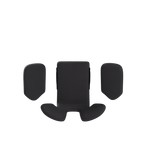 Axkid ONE 3 infant insert with its removable support wings