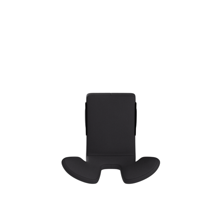 Axkid ONE 3 infant insert with the support wings removed