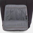 Ebony Seoul Diaper Bag II