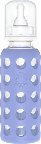 6 Glass Bottle Baby Starter Kit