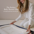 Infant Lounger Wave