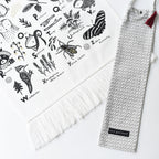 Alphabet Tapestry