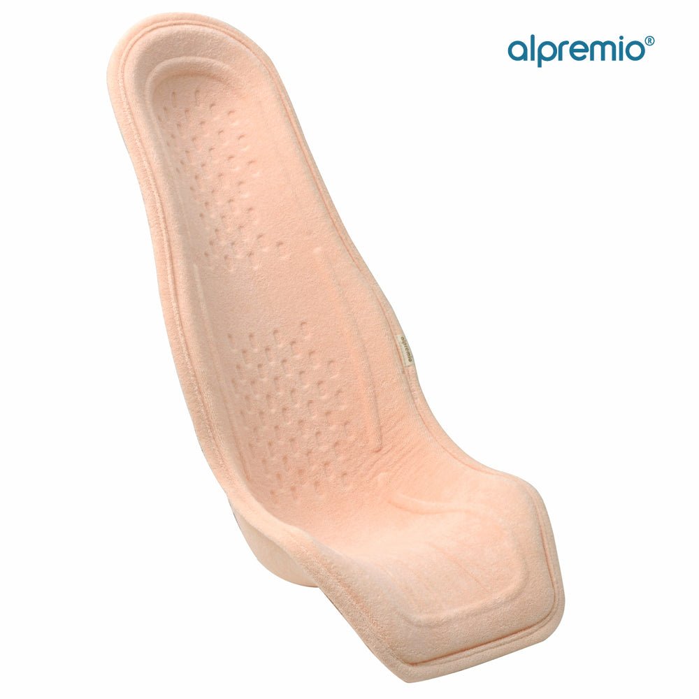 Alpremio Cotton Baby Bottle Feeding Care Seat