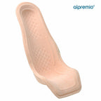 Alpremio Cotton Baby Bottle Feeding Care Seat