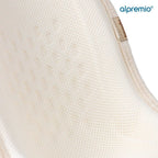 Alpremio Mesh & Organic Baby Bottle Feeding Care Seat