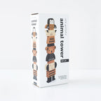 Animal Building Tower