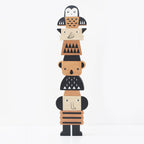 Animal Building Tower