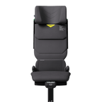 Axkid UP High Back Belt-Positioning Booster Car Seat - Arctic Mist Grey