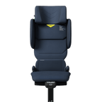 Axkid UP High Back Belt-Positioning Booster Car Seat - Glacier Lake Blue