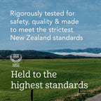 Haven A2 Cow Toddler Formula | NZ Grass Fed Whole Milk