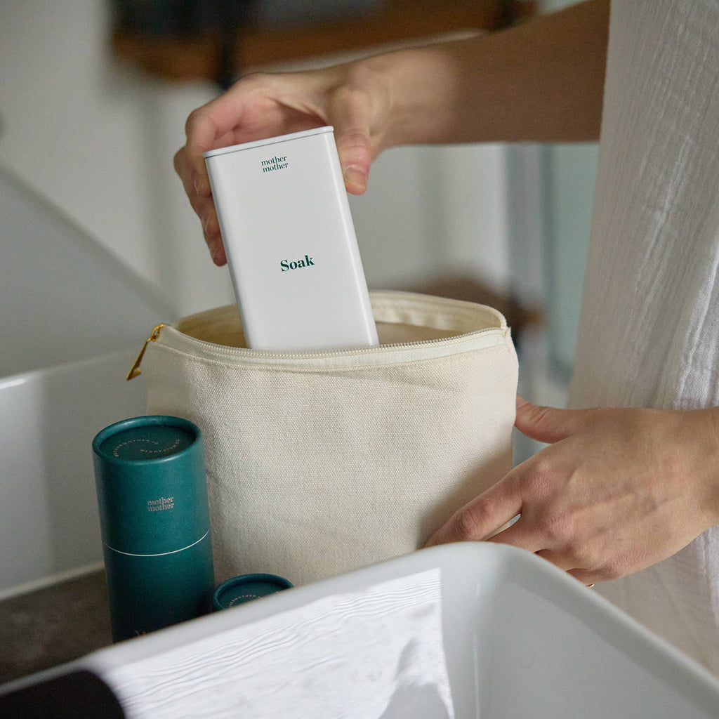 Self Care Pregnancy Bundle — 5 Essential Products