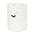 Bear Felt Laundry Hamper